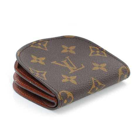 louis vuitton coin case.